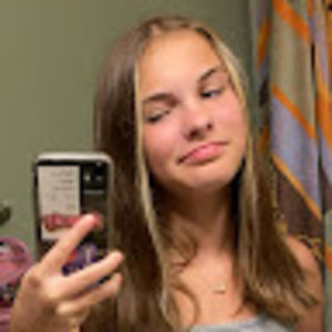 Meet your Posher, Serafina